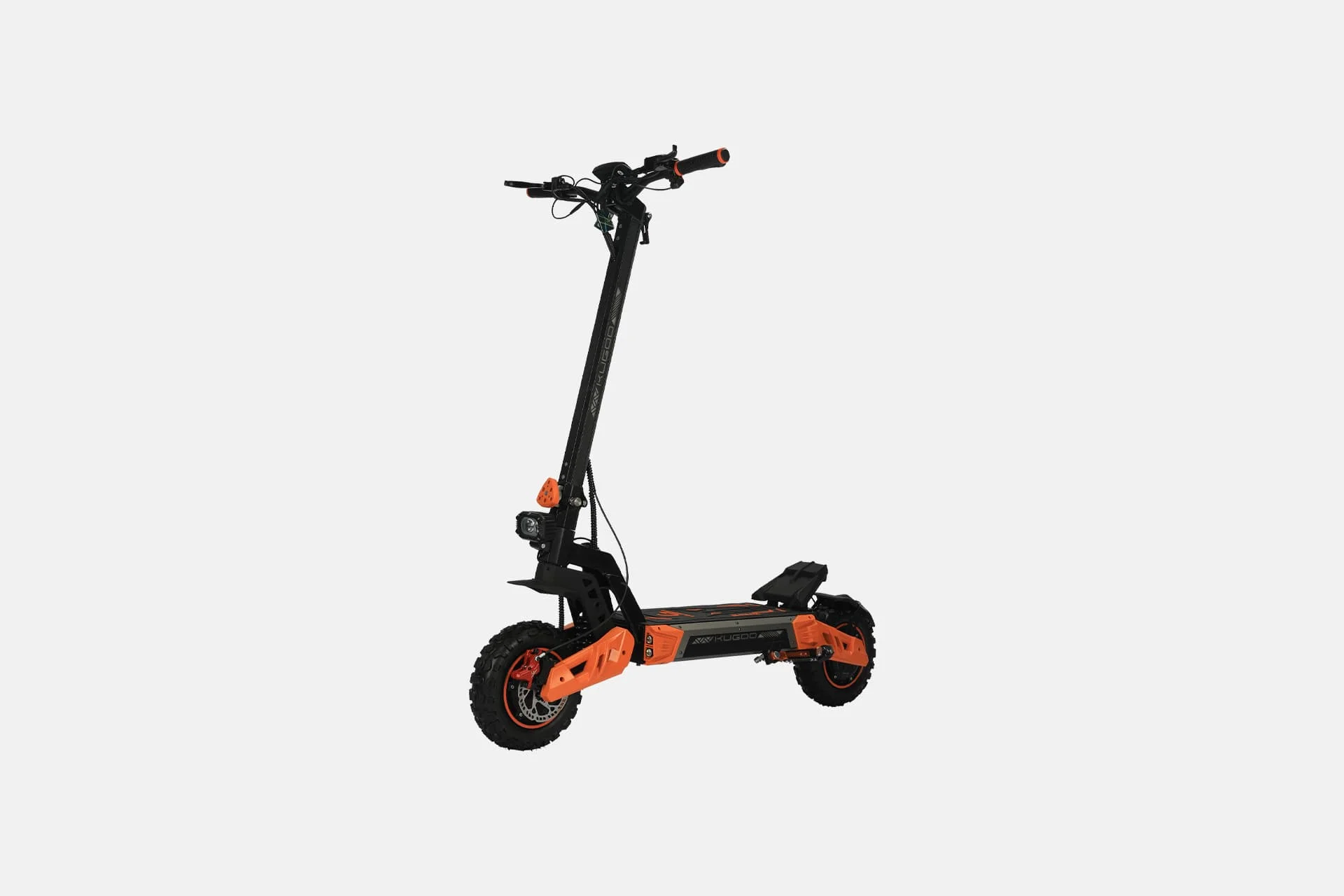 Kugoo G4 Max фото 1
